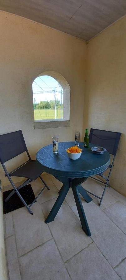 Logement Lumineux, Entierement Renove Avec Jardin Caumont-sur-Durance Bagian luar foto